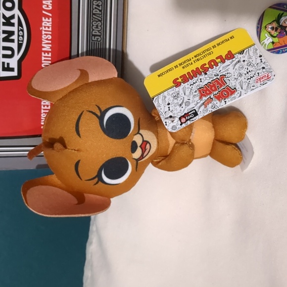 Funko Pop Mystery Box- Incomplete - Picture 2 of 5